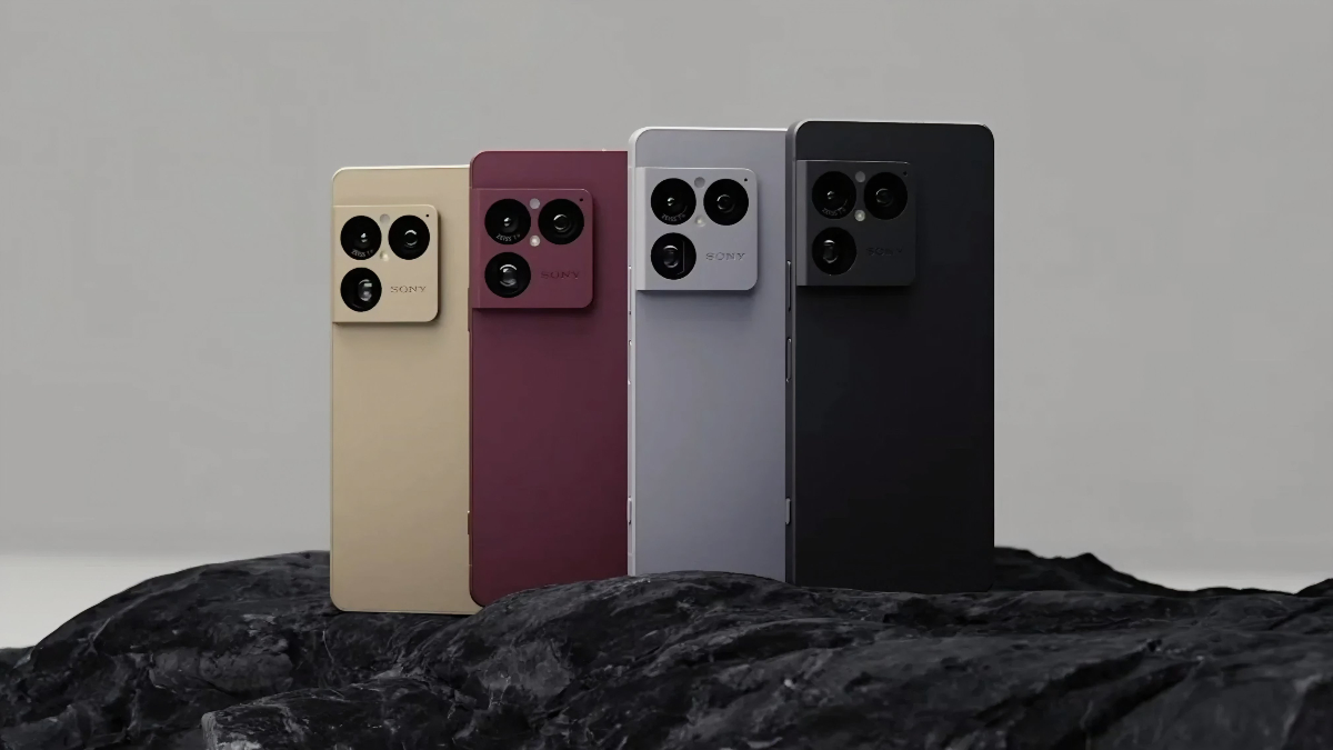 Sony Xperia 1 VIII বাজার কাঁপাতে লঞ্চ হল, 16GB র‍্যাম, Zeiss ক্যামেরা, ও OLED ডিসপ্লে আছে