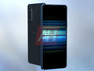 Sony Xperia 5 II Specifications, Renders Leaked: Snapdragon 865 SoC, 120Hz Display and All That We Know