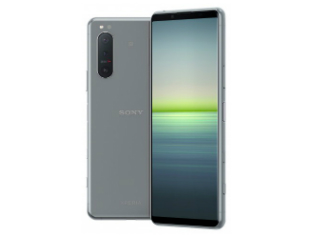 Sony Xperia 5 II Leaked Renders Show Black, Grey Colour Options, Phone Spotted on Geekbench as Well