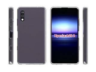 Sony Xperia Ace 2 Alleged Case Renders Hint at Design, Dual Rear-Camera Setup Tipped