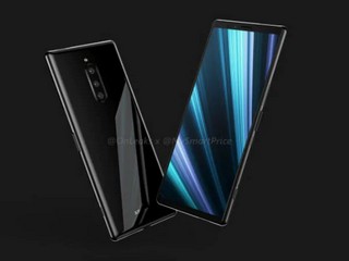 Sony Xperia XZ4 to Sport &#039;CinemaWide&#039; Display, Trademark Filing Tips