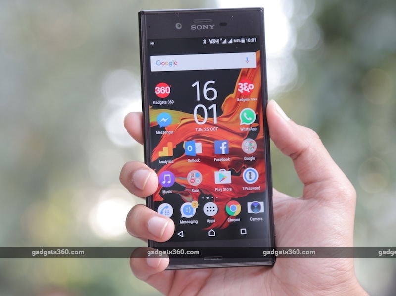 Sony Sends Out MWC 2017 Invites, 2 Xperia Smartphones Expected to Launch