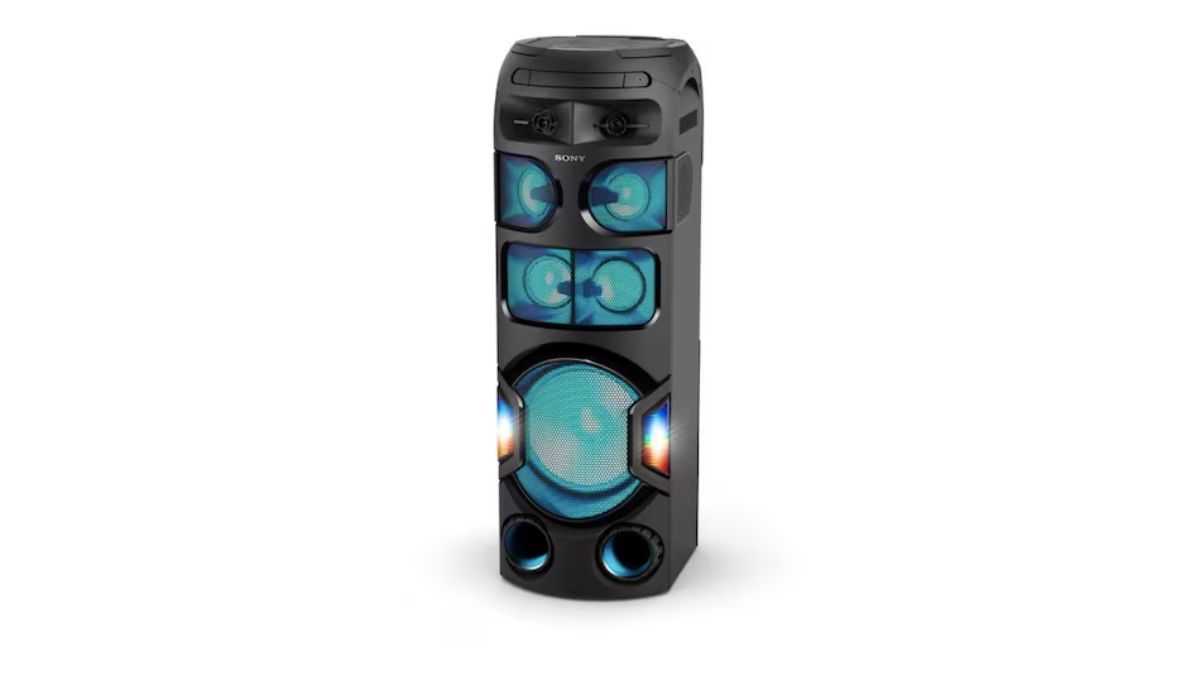 Amazon-ன் Great Indian Festival விற்பனையில் JBL, Boat மற்றும் Zebronics Party Speakers-களுக்கு 72% வரை தள்ளுபடி