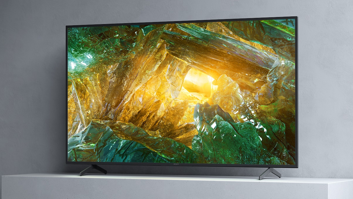 Sony Bravia X8000H, Bravia X7500H Series 4K HDR Android TV Models Launched in India