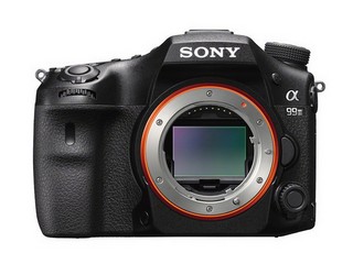 Sony May Have Discontinued Its A-Mount DSLR Cameras, E-Commerce Listing Suggests