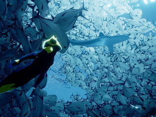 Sony Play at Home Initiative Brings 10 Free PS4, PS vr Games Starting March 25