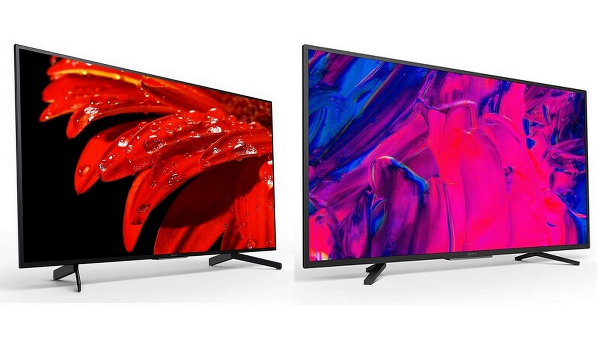Sony Bravia KD-55X7002G, KDL-43W6603 Smart TVs With HDR, X-Reality Pro Launched in India