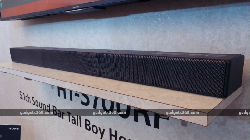 Sony Unveils New 5.1 Channel Soundbars in India, Starting at Rs. 29,990