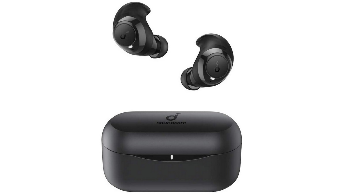 Soundcore Life Dot 2 TWS Earbuds by Anker Launched in India With 8 Hours Battery Life, AirWings Design