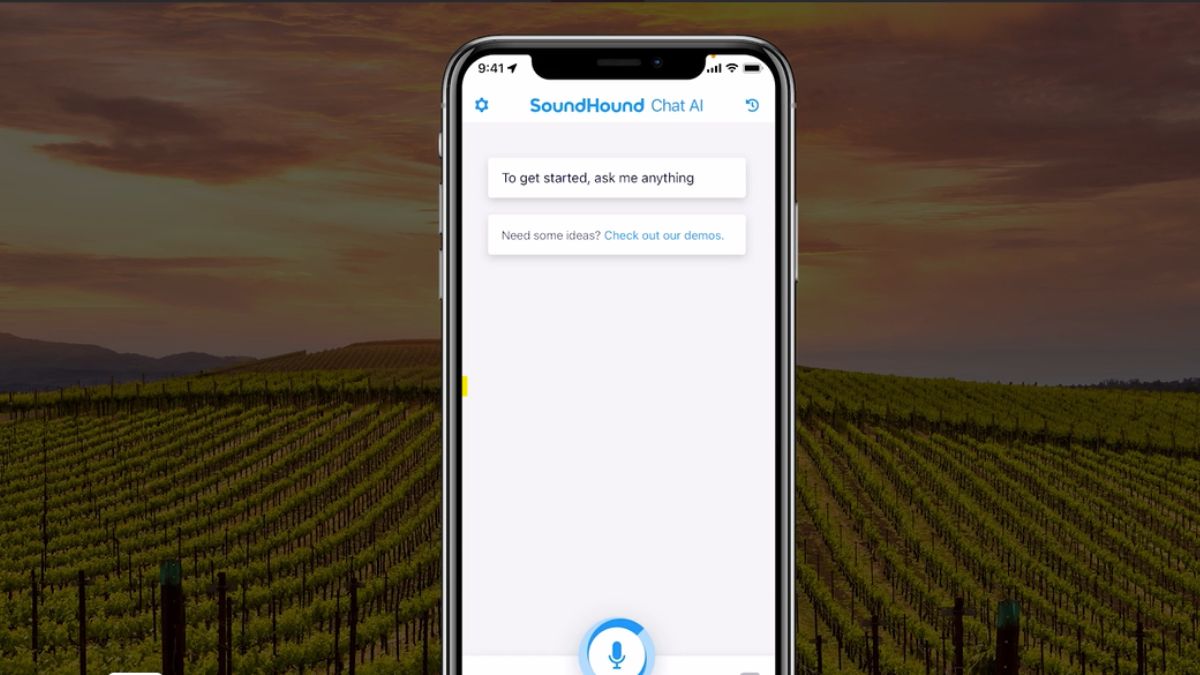 SoundHound Launches Chat AI Voice Assistant With Access to ChatGPT on Android, iOS