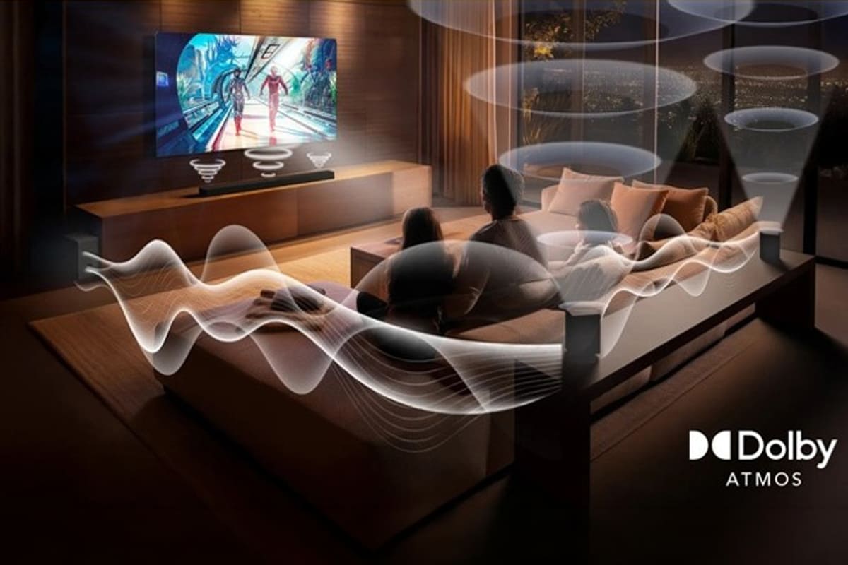 Soundbar 1200 x 800 pixel Dolby Atmos copy dolby