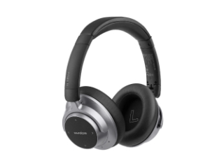 Anker Soundcore Space NC Noise Cancelling Wireless Headphones Launched in India at Rs. 10,999