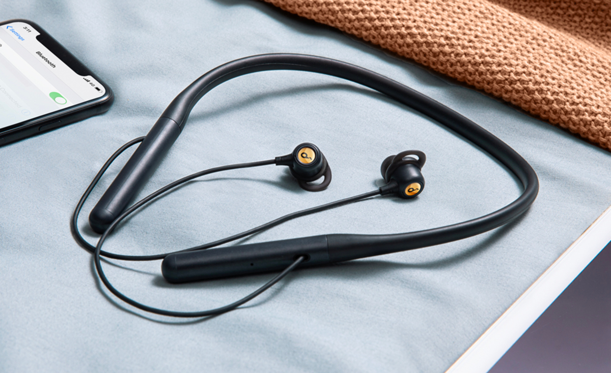 Soundcore Life U2 Neckband Earphones With Up to 24 Hours Battery Life Launched in India, Priced at Rs. 2,899