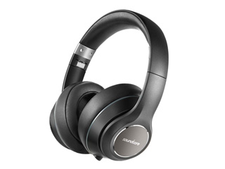Soundcore Vortex Over-Ear Headphones With 20-Hour Battery Life Launched at Rs. 6,499