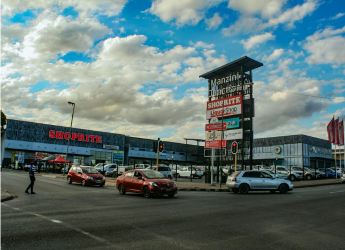You Can Now Use Crypto to Pay at 700,000 Retail Outlets in South Africa