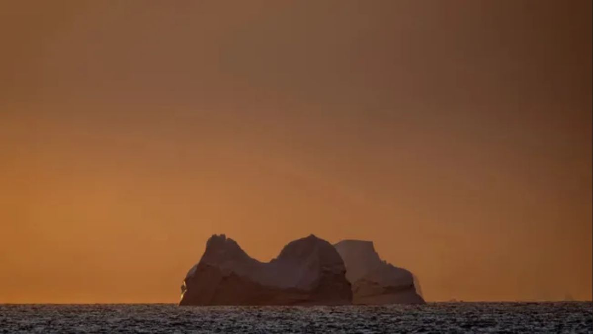 Scientists Warn Southern Ocean Could &lsquo;Burp&rsquo; Stored Heat, Delaying Global Cooling for 100 Years