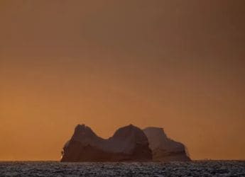 Scientists Warn Southern Ocean Could ‘Burp’ Stored Heat, Delaying Global Cooling for 100 Years