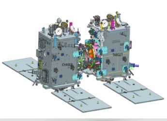 ISRO Dismisses Glitch Reports in SpaDeX Docking, Confirms Mission Progress