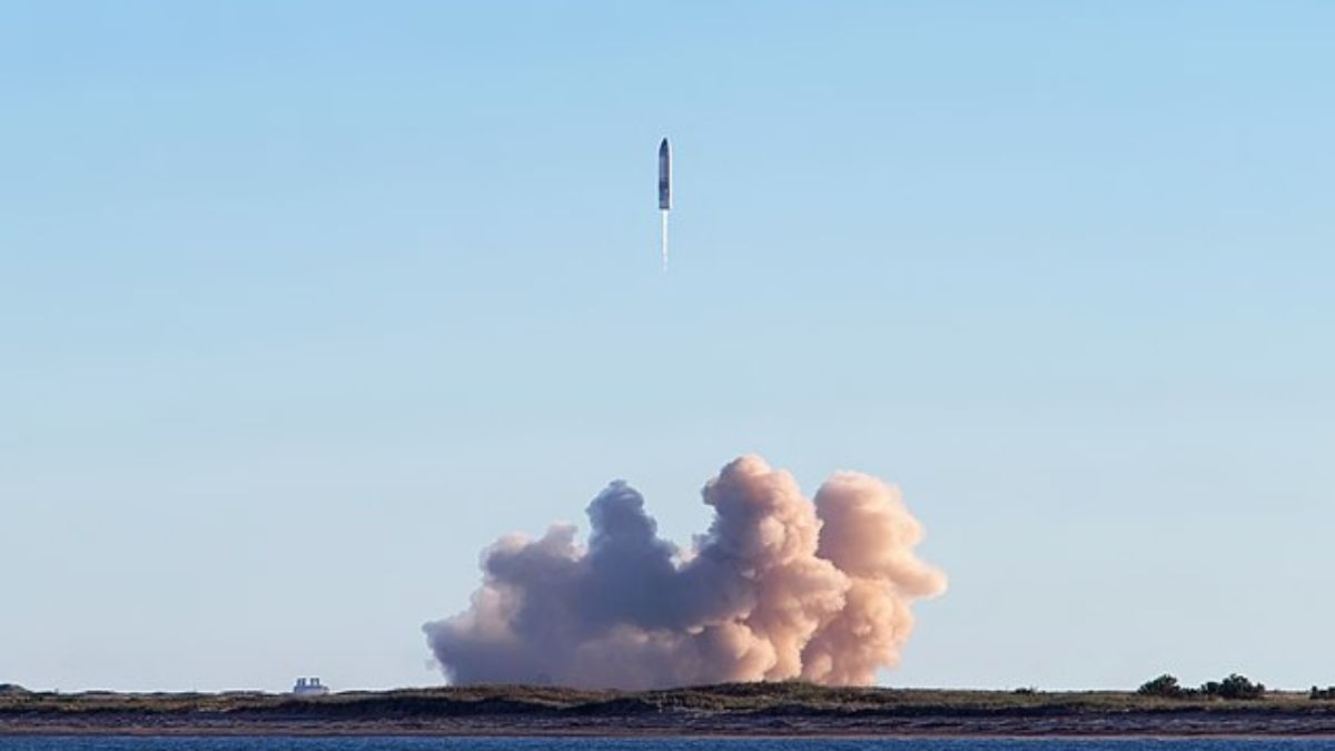 SpaceX&rsquo;s Starship to Launch its 7th Flight Test on January 13 with New Payloads