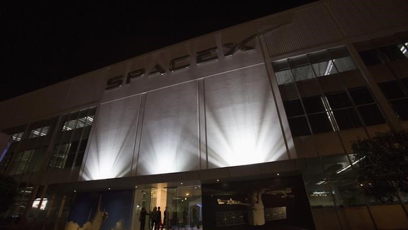 Satellite Owner Says SpaceX Owes It $50 Million or a Free Flight