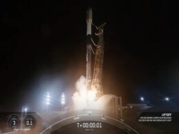 SpaceX Launches NROL-153 Mission, Deploying Next-Gen Spy Satellites SpaceX Launches NROL-153 Mission, Deploying Next-Gen Spy Satellites