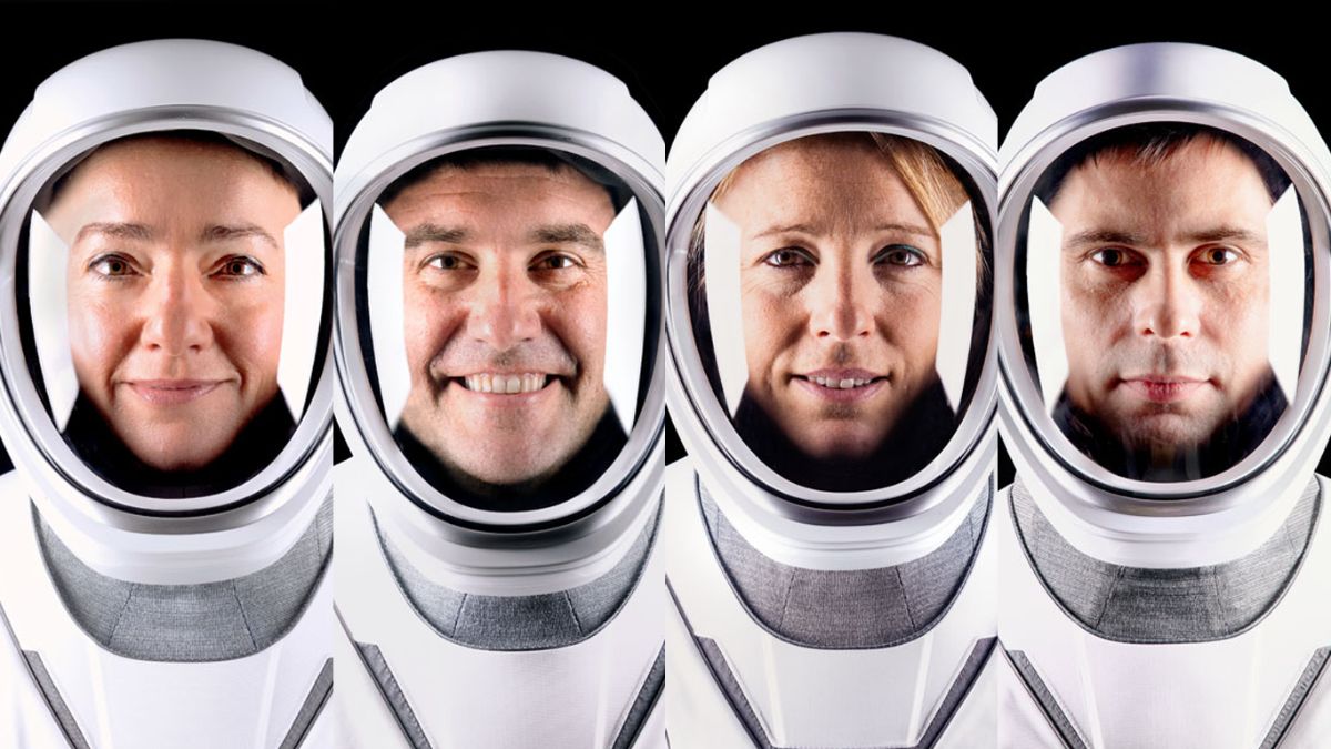 NASA Evaluates Early Liftoff for SpaceX Crew-12 Following Rare ISS Medical Evacuation