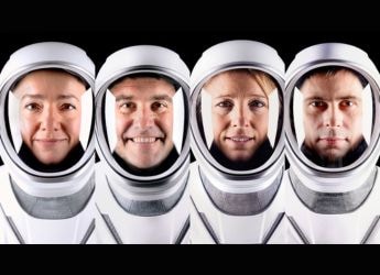 NASA Evaluates Early Liftoff for SpaceX Crew-12 Following Rare ISS Medical Evacuation