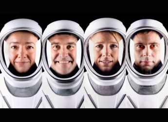 NASA Gears Up for SpaceX Crew-12 Mission Ahead of February Launch