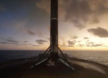 Falcon 9 Sends 29 Starlink Satellites to Orbit, Constellation Tops 9,100