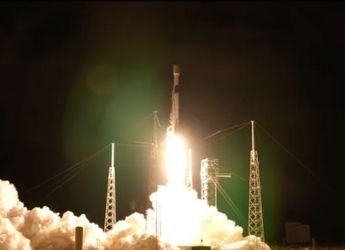 SpaceX Adds 29 More Starlink Satellites in Rapid Falcon 9 Launch From Florida