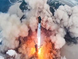 SpaceX Starship Mars Mission Begins in 2026 with Uncrewed Flights, Elon Musk Reveals SpaceX Starship Mars Mission Begins in 2026 with Uncrewed Flights, Elon Musk Reveals