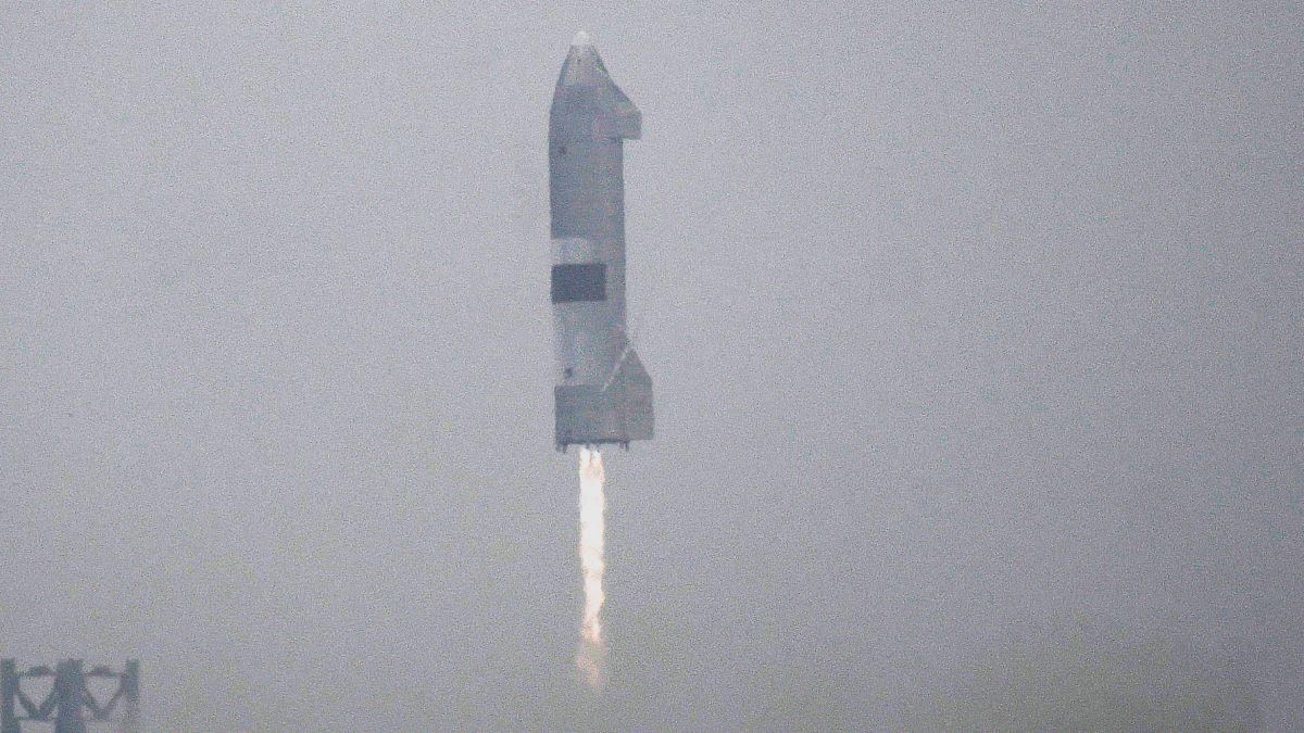Spaceship Network for Intercontinental Travel? Yes, Japan Plans to Have One Ready by 2040