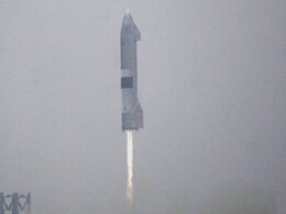 Spaceship Network for Intercontinental Travel? Yes, Japan Plans to Have One Ready by 2040 Spaceship Network for Intercontinental Travel? Yes, Japan Plans to Have One Ready by 2040