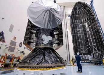 NASA and SpaceX Postpone Europa Clipper Launch Scheduled for October 10 Due to Hurricane Milton&#039;s Threat