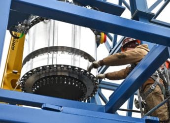 NASA Tests Nuclear Rocket Engine Designed for Faster Deep-Space Missions