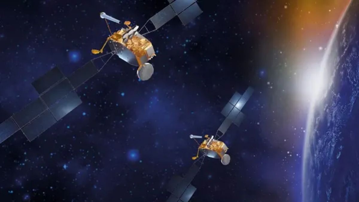 Space Particle Collision Raises Uncertainty Over Spain&rsquo;s New Military Satellite