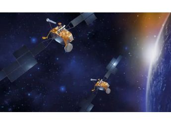 Space Particle Collision Raises Uncertainty Over Spain&rsquo;s New Military Satellite