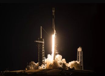 SpaceX Falcon 9 Deploys SpainSat NG-1, Enhancing Secure Communications