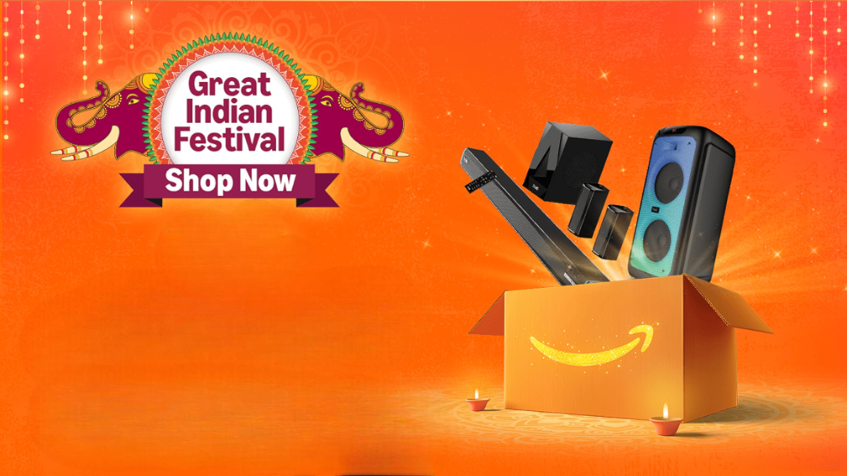 ব্লুটুথ স্পিকার 500 টাকারও কমে, Amazon সেলে Sony, Boat, JBL সহ টপ ব্র্যান্ডে দুর্দান্ত ছাড়