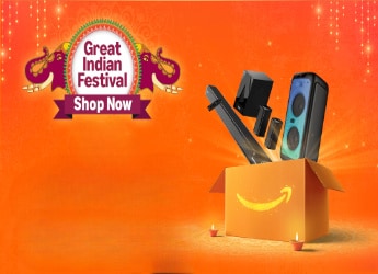 ব্লুটুথ স্পিকার 500 টাকারও কমে, Amazon সেলে Sony, Boat, JBL সহ টপ ব্র্যান্ডে দুর্দান্ত ছাড়