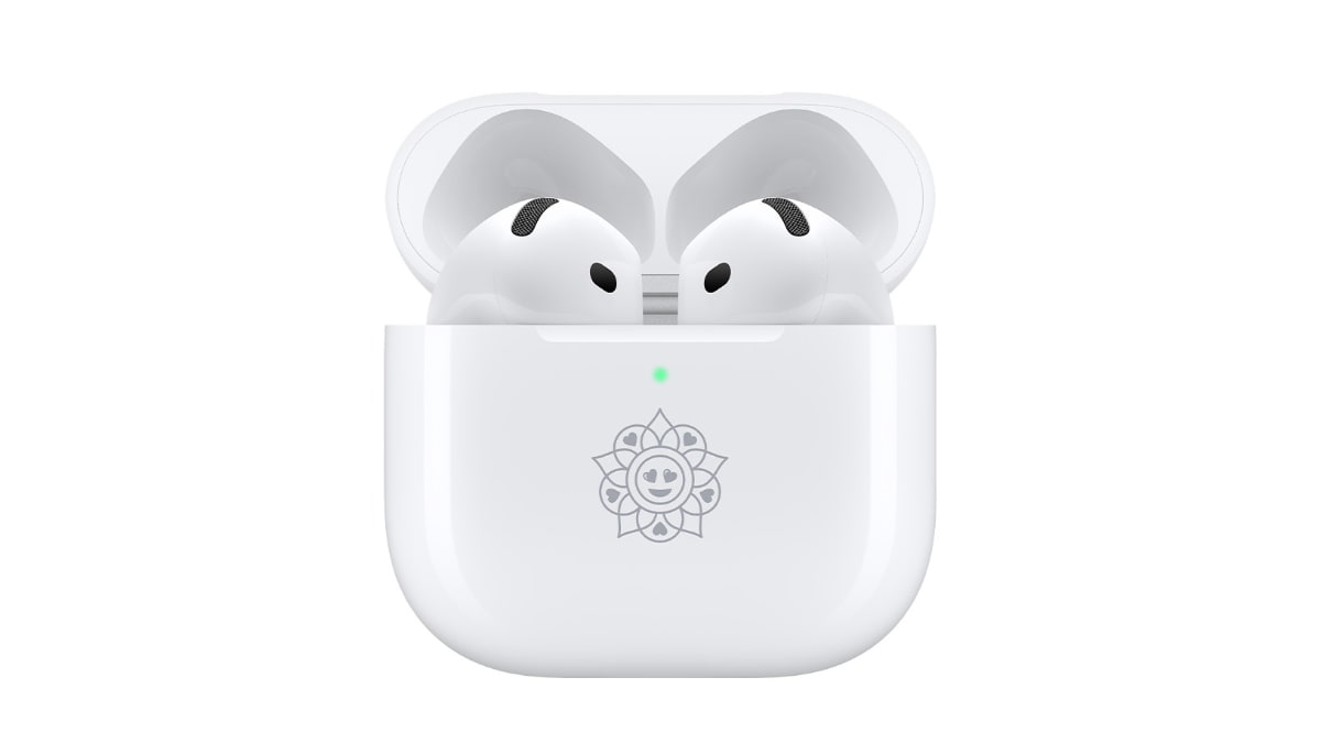 Special Edition AirPods 5