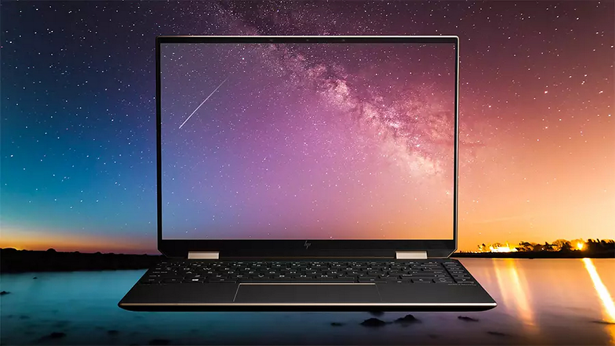 HP Spectre x360 Models, HP Envy Laptop Models Refreshed With 11th Gen Intel Core Processors