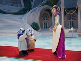 Spellbound: Animated Fantasy on Netflix with Rachel Zegler: Release Date, Trailer, Cast Spellbound: Animated Fantasy on Netflix with Rachel Zegler: Release Date, Trailer, Cast