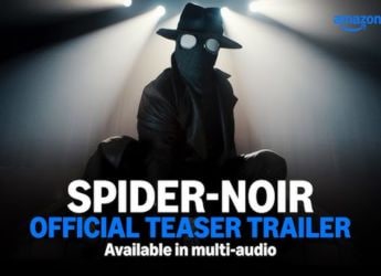 Spider-Noir OTT Release Date Confirmed: When and Where to Watch it Online?