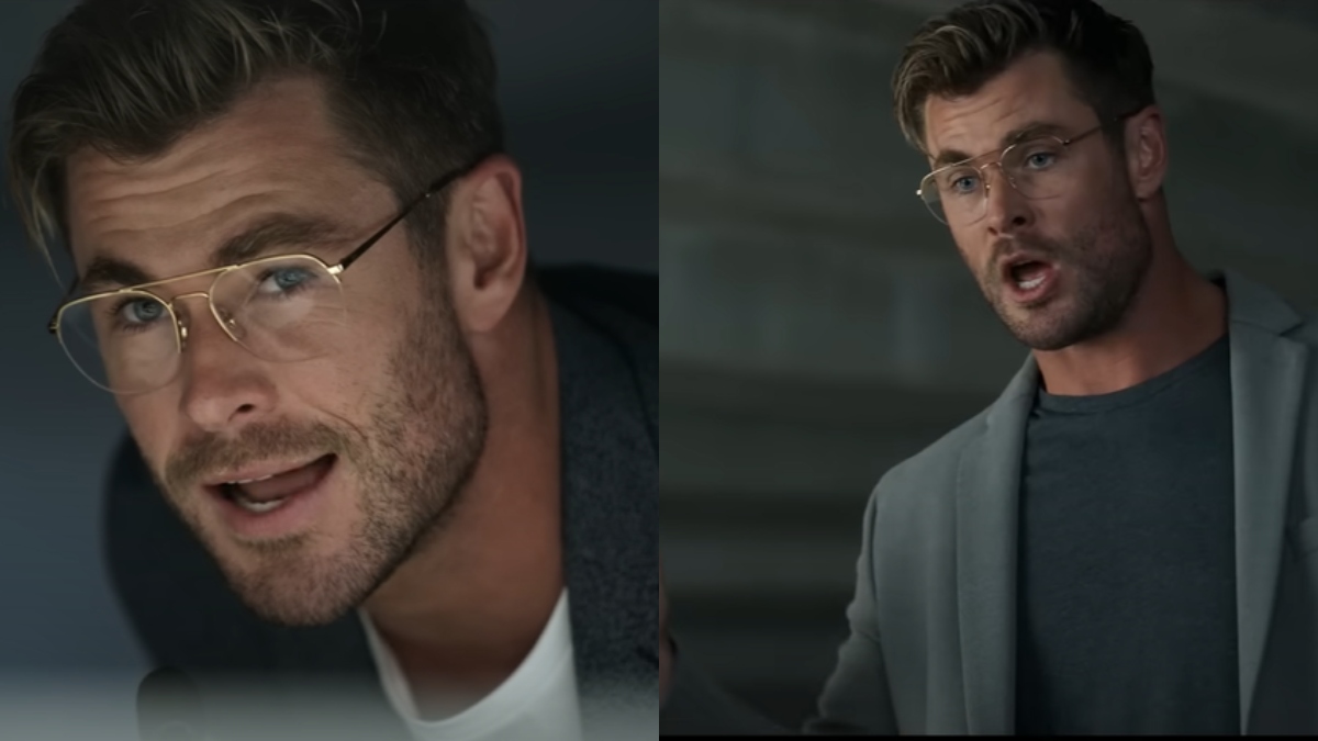 Spiderhead Trailer Out, Release Date Announced: Chris Hemsworth's Dystopian Sci-Fi Thriller Hits Netflix on June 17