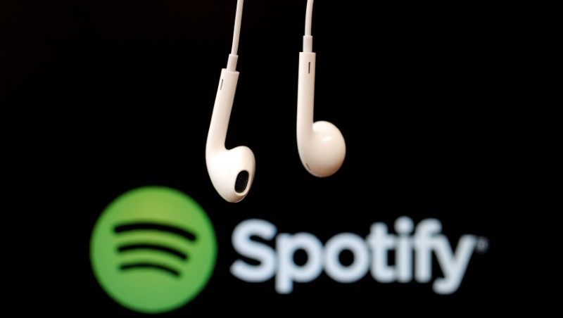 Spotify Said to Be in Advanced Talks to Buy SoundCloud