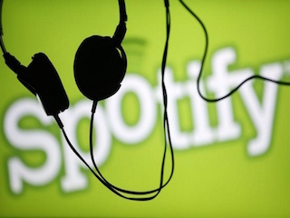 Spotify Signs Sony Royalty Deal While Warner Holds Out: Reports