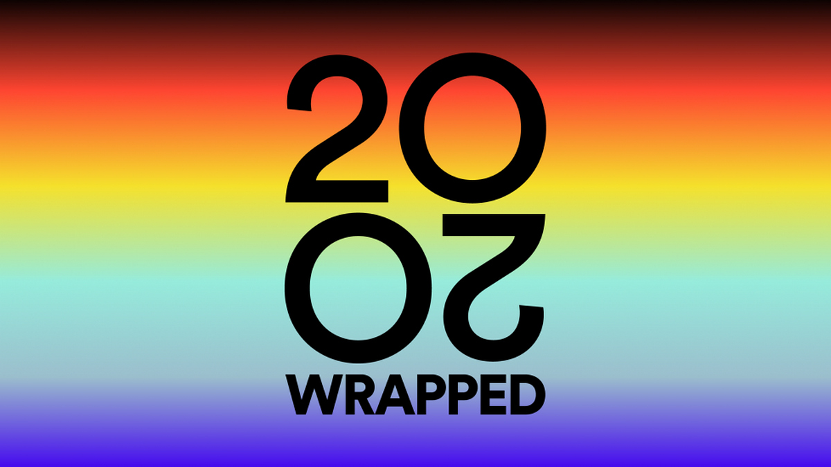 Spotify 2020 Wrapped Offers Insights on Your Listening Habits for the Year