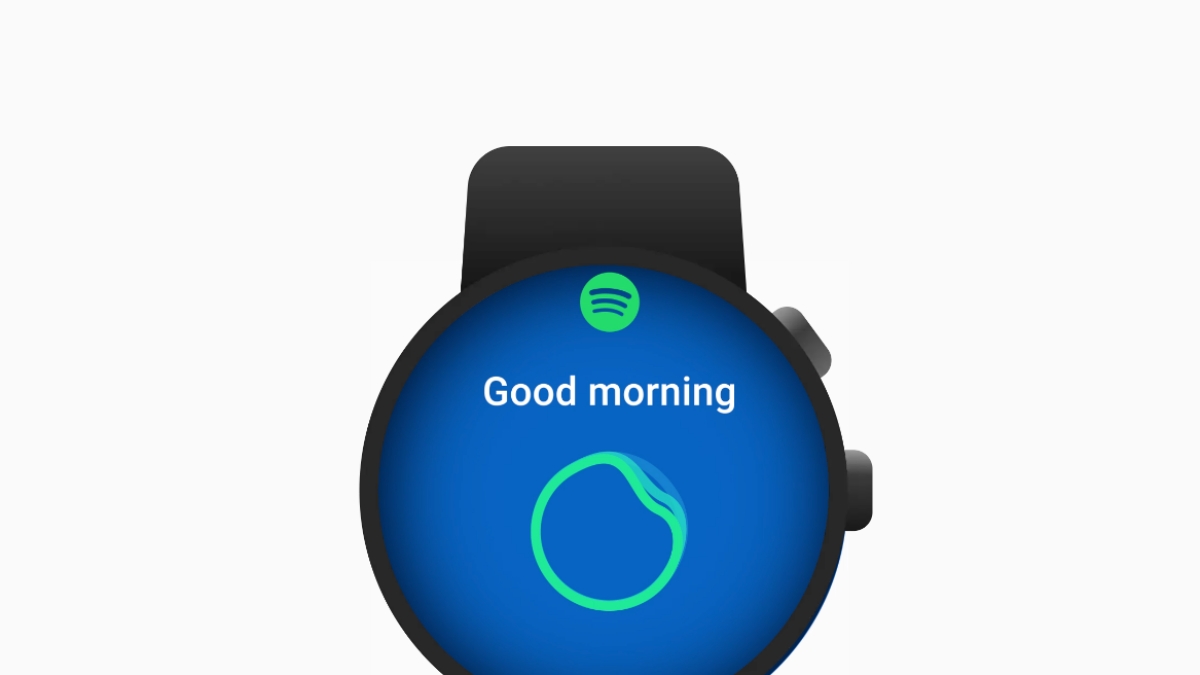 Google’s Wear OS Adding New Spotify, Notes Tiles Along With Wallet Support for Transit Cards: All the Details