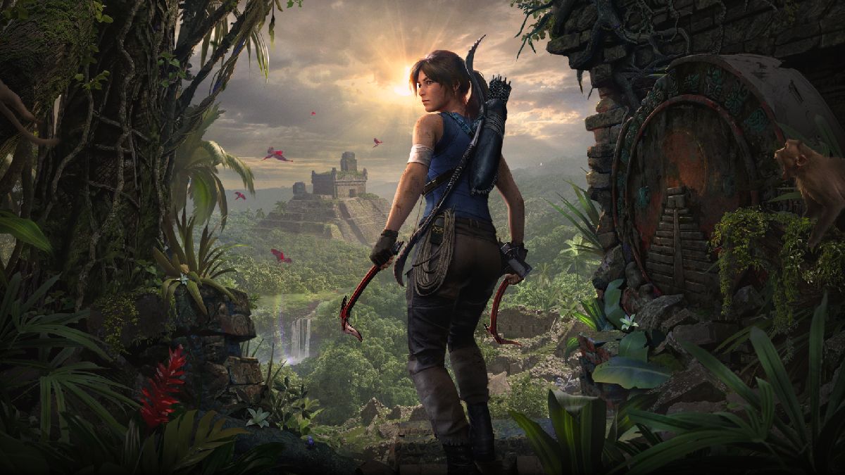 Future of the Tomb Raider Franchise Will Be Revealed at The Game Awards This Week